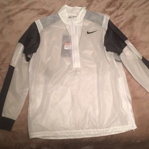 Nike Golf Windwear